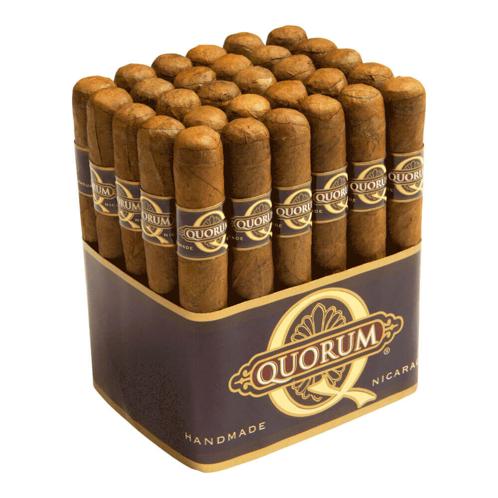 View product media QUCTPC Tres Petite Corona, , jrcigars 2